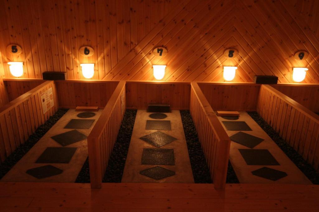 Hotel Musashitei Otaru Exterior photo